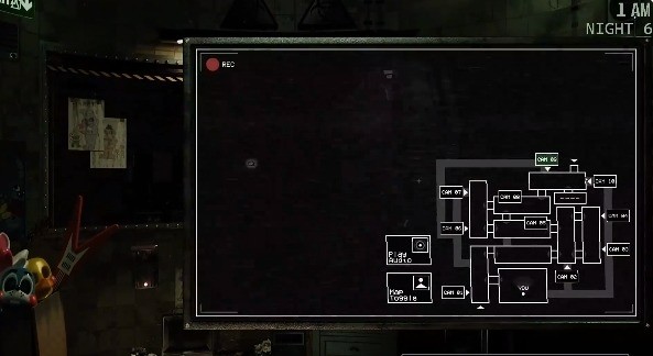 fnaf3ư