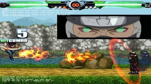 Ҷmugen