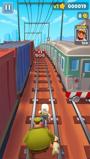 subwaysurfȫƤȫ