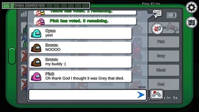 Among Us֮