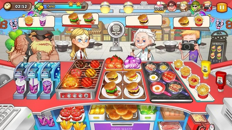 ðcookingʯ