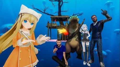VRChatιٷ°汾2025