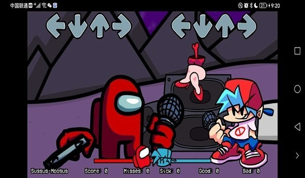 FNFڹv5ģ°汾