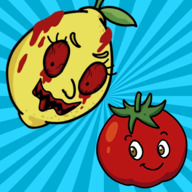 恐怖的柠檬小姐和番茄先生 V1.0.5安卓版