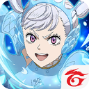 黑色五叶草M魔法帝之道游戏日服版 V2.14.019安卓版