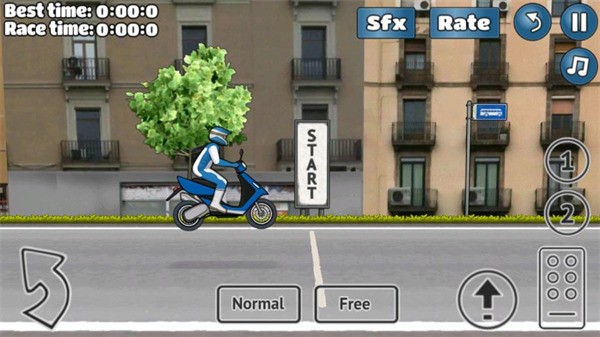 wheelie challengeͷϷİ