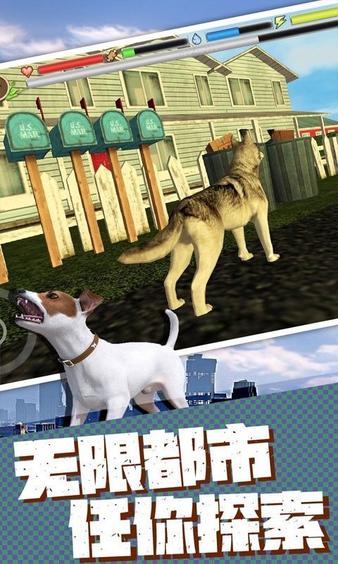\