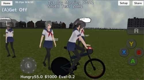 \