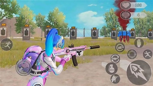 \