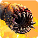 死亡蠕虫无敌版下载 V2.0.049