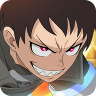 炎炎消防队炎舞之章手游安卓最新版 V1.4.7