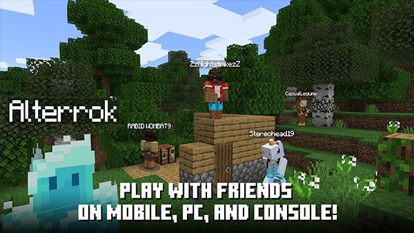 minecraft1.21Ұ