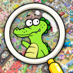 寻找隐藏物品经典游戏手机版 V3.21.1安卓版