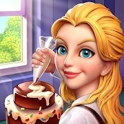 梦幻餐厅物语3d无限金币钻石版 V1.0.6安卓版
