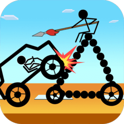 画线拯救火柴人下载安装手机版 v1.0.0