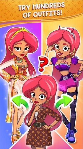 \