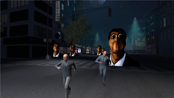 \