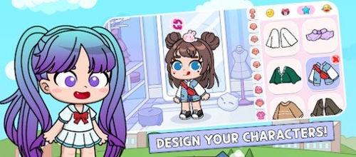 \