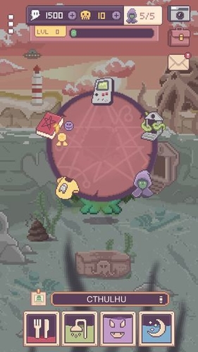 \