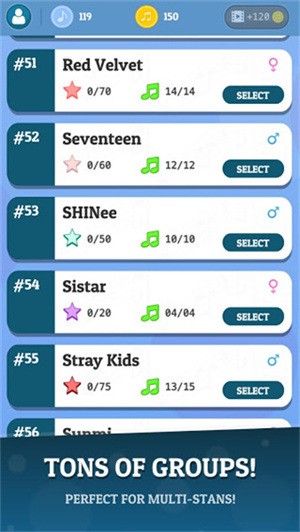 kpopٿٷ