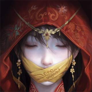 纸嫁衣7卿不负手游正版 V1.0.1最新版