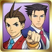 逆转裁判6手游汉化版含dlc V1.2.8