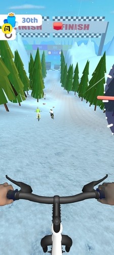 м3D