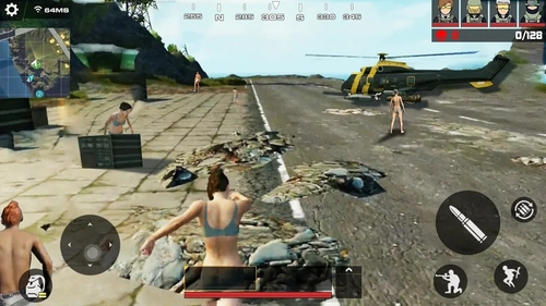 \