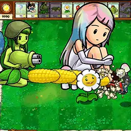 植物大战僵尸英雄无限钻石版下载 v1.61.37