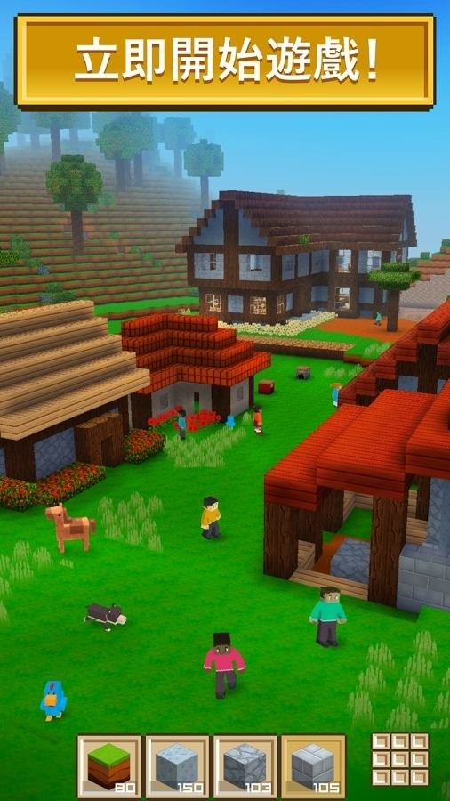 Block Craft 3D׿