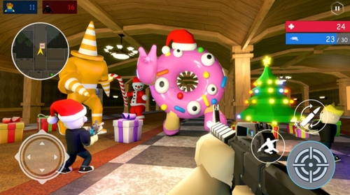 \