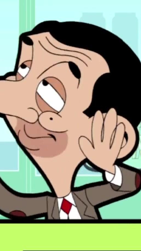 \