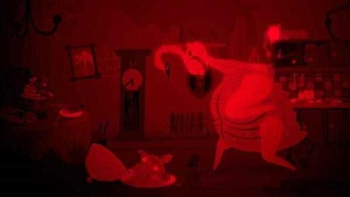 \