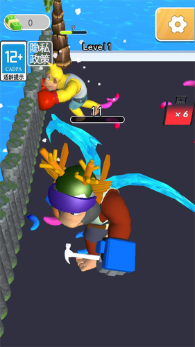 \
