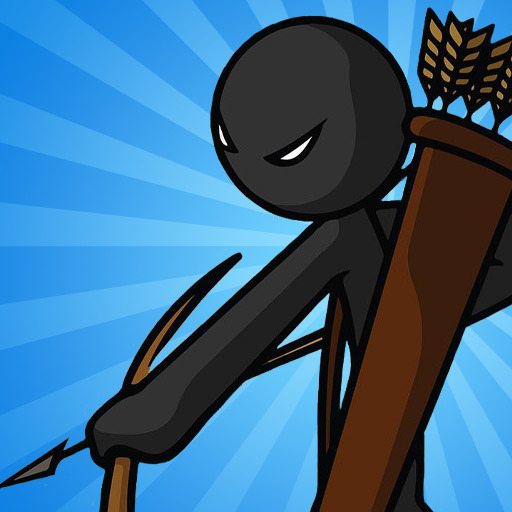 火柴人迷你战争魔改版 V1.0.2安卓版