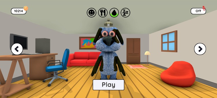 \