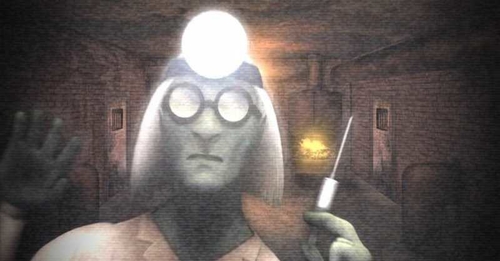 \