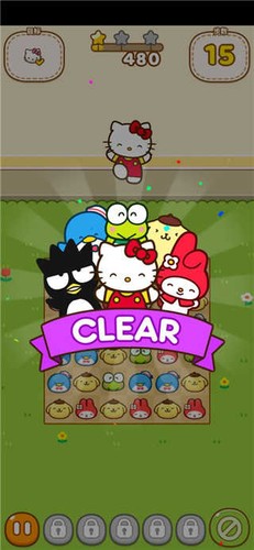 hello kitty friends°