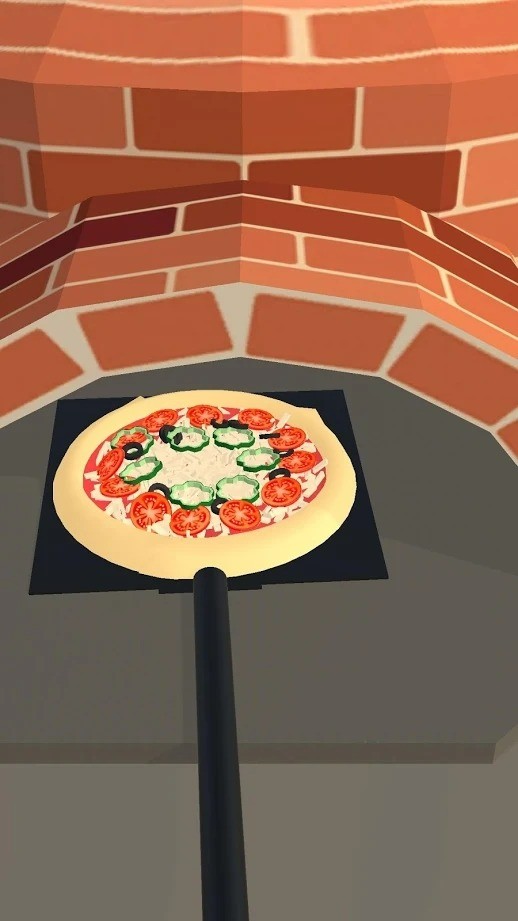 Pizzaiolo޳Ʊ