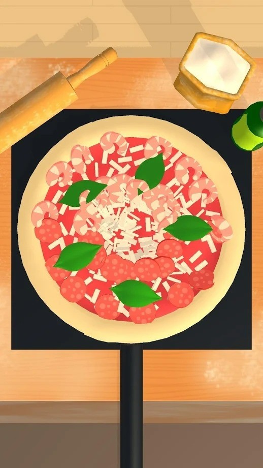 PizzaioloϷ׿°