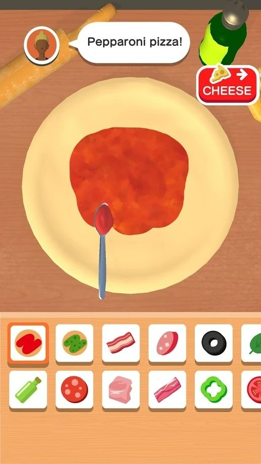 PizzaioloϷİ