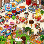 CafelandϷ޽ʯ