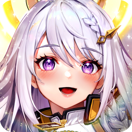 星神少女官方正版手游下载 v7.0.0.325