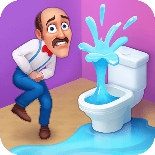 homescapes国际服最新版本 V6.8.0