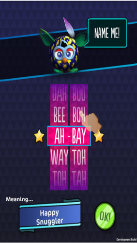 \