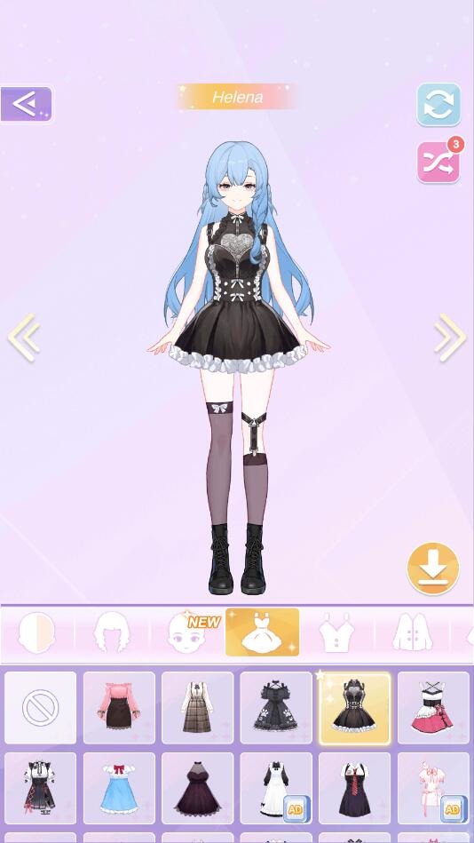 \
