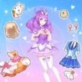 小花仙破解版无限金币无限砖石下载 1.0.0