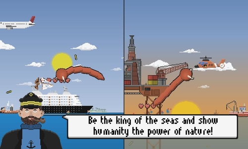 \