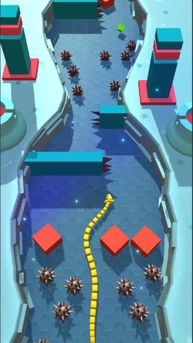 ̰(Tap Snake)ϷAPP