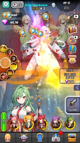 \